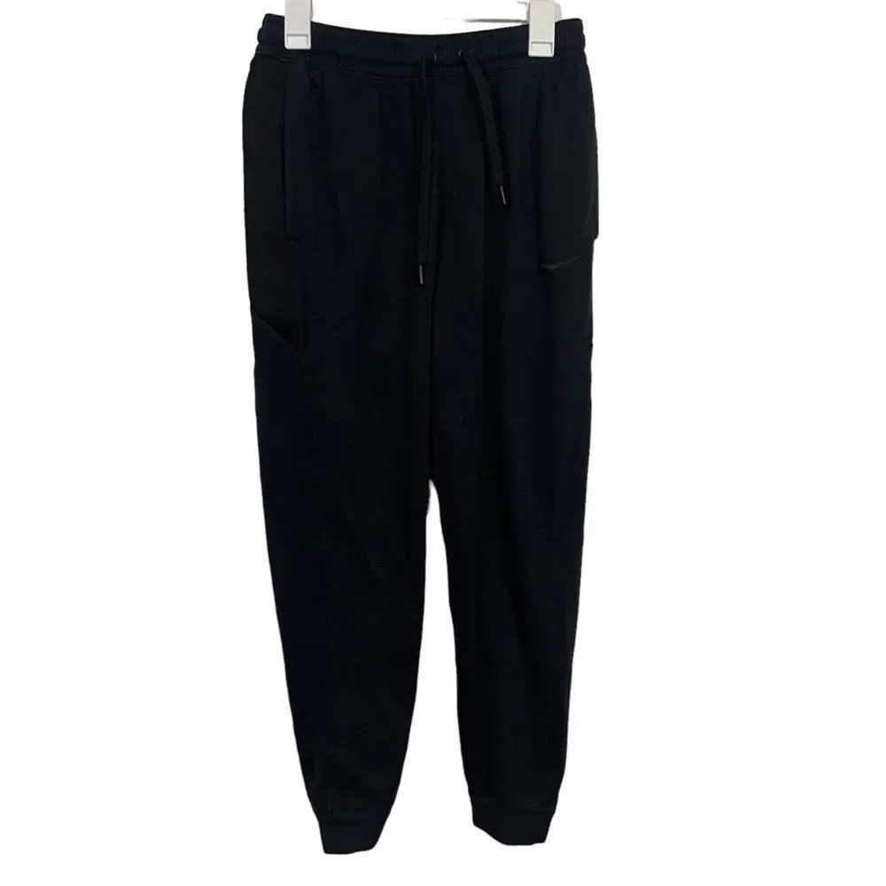 Nike Dri-Fit Black High Waisted Activewear Leggings